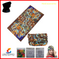 vestido para mujer 2015 Cheap Headwear Bandana Bandana de tubo de cuello sin costuras elástico